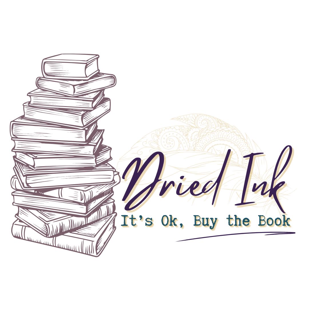 Dried Ink Inc