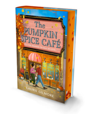 The Pumpkin Spice Caf? (Deluxe Edition)
