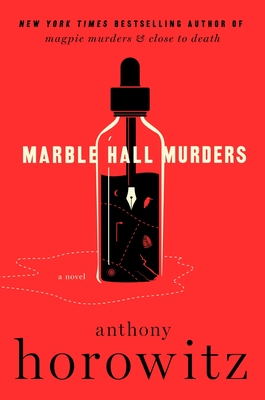 Marble Hall Murders
