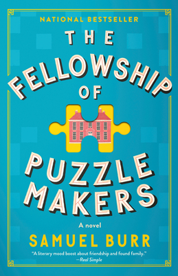The Fellowship of Puzzlemakers