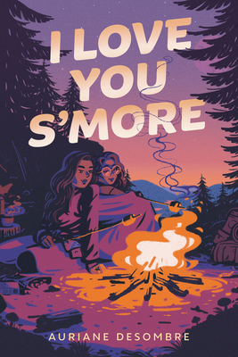 I Love You s'More