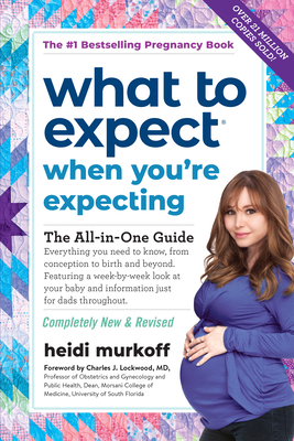 What to Expect When You're Expecting: (Updated in 2025)
