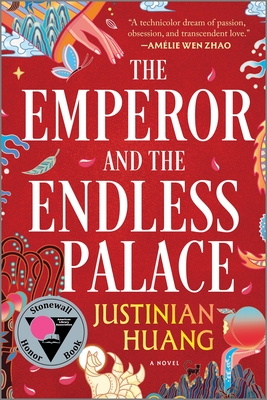 The Emperor and the Endless Palace