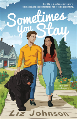 Sometimes You Stay: A Red Door Inn Romance