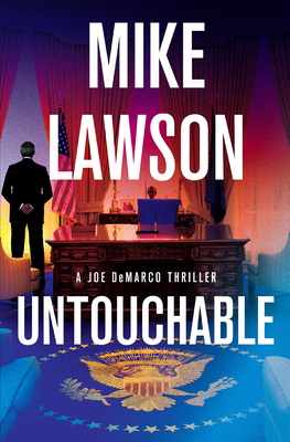 Untouchable: A Joe DeMarco Thriller