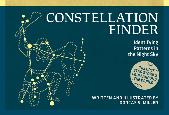 Constellation Finder: Identifying Patterns in the Night Sky