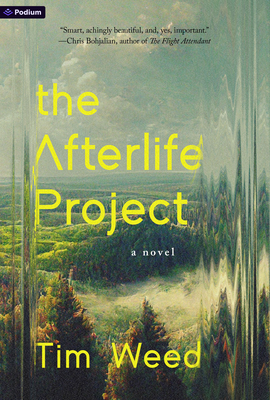 The Afterlife Project