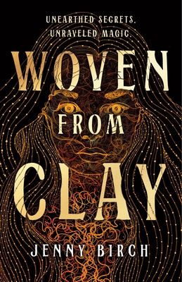 Woven from Clay