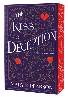 The Kiss of Deception: Deluxe Edition