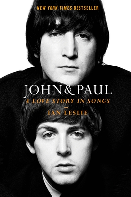 John & Paul: A Love Story in Songs