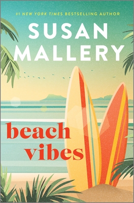 Beach Vibes: The Perfect Beach Read about Found Family, Secrets and Betrayal