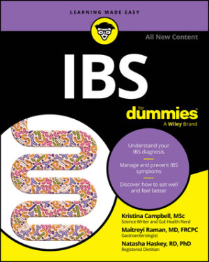 Ibs for Dummies