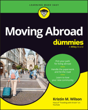 Moving Abroad for Dummies