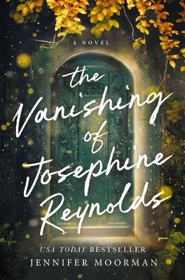 The Vanishing of Josephine Reynolds: A Charming and Uplifting Novel with Heartfelt Storytelling