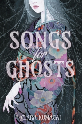 Songs for Ghosts
