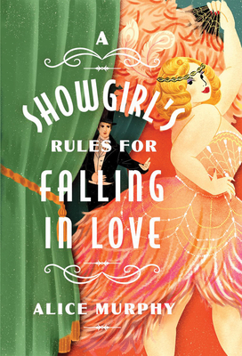 A Showgirl's Rules for Falling in Love