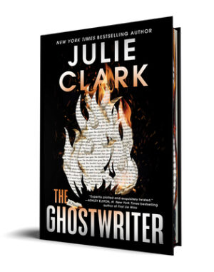 The Ghostwriter