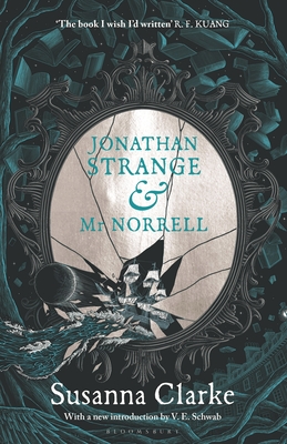 Jonathan Strange & MR Norrell