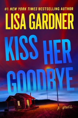 Kiss Her Goodbye: A Frankie Elkin Novel Volume 4