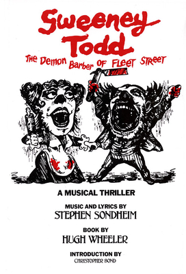 Sweeney Todd: The Demon Barber of Fleet Street