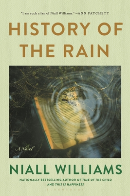 History of the Rain