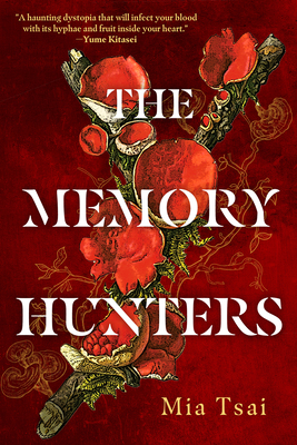 The Memory Hunters