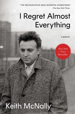 I Regret Almost Everything: A Memoir