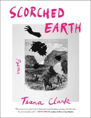 Scorched Earth: Poems