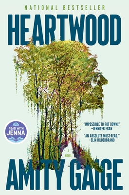 Heartwood (a Read with Jenna Pick)