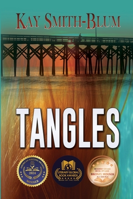 Tangles: A Cold War Love Story and Mystery