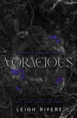 Voracious (The Edge of Darkness: Book 2)