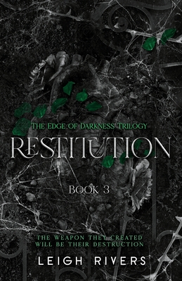 Restitution (The Edge of Darkness: Book 3)