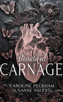 Beautiful Carnage (Book 1 of the Dark Empire Books)