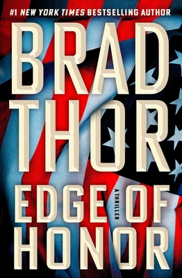 Edge of Honor: A Thriller
