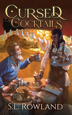 Cursed Cocktails