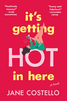 It's Getting Hot in Here