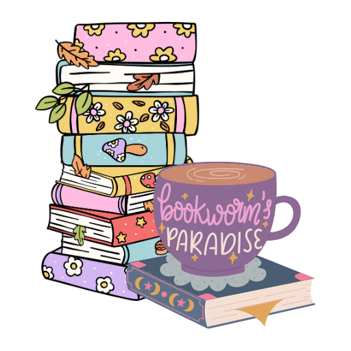 Cute Book Graphics