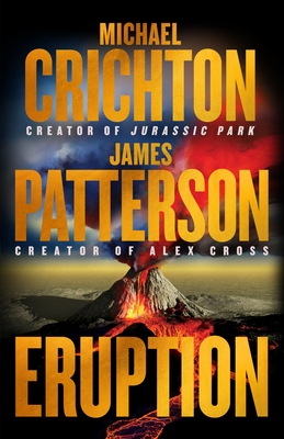 Eruption: A Thriller