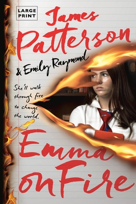 Emma on Fire: A Thriller