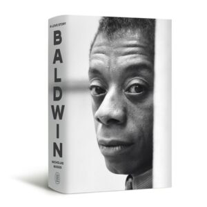 Baldwin: A Love Story