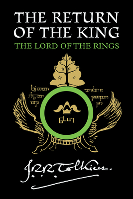 The Return of the King, 3: Being the Third Part of the Lord of the Rings