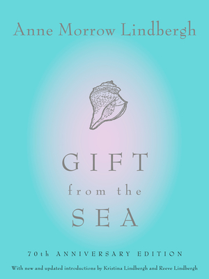 Gift from the Sea: 70th Anniversary Edition