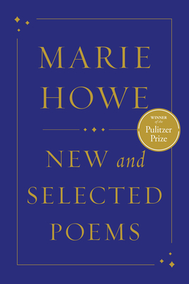 New and Selected Poems