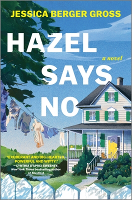 Hazel Says No