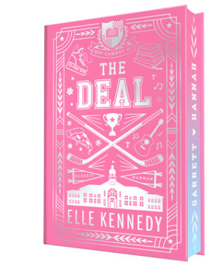 The Deal (Collector's Edition)