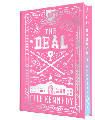 The Deal (Collector's Edition)
