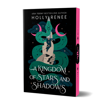 A Kingdom of Stars and Shadows (Deluxe Edition)