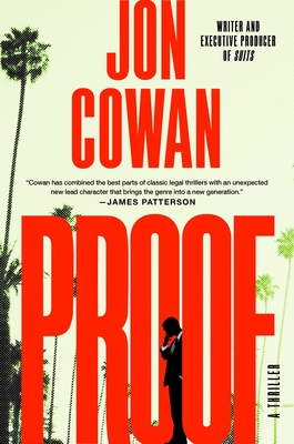 Proof: A Thriller