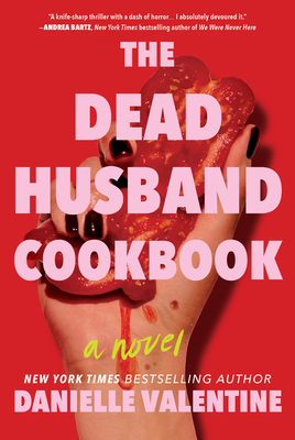 The Dead Husband Cookbook