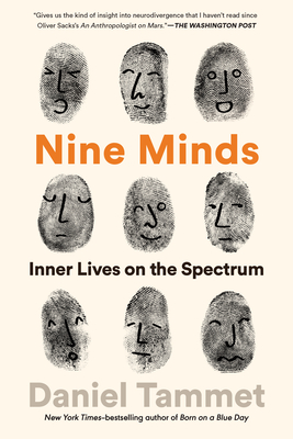 Nine Minds: Inner Lives on the Spectrum